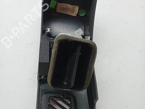 Air vent LAND ROVER RANGE ROVER SPORT I (L320) 3.0 D 4x4 | BP23353404I21 