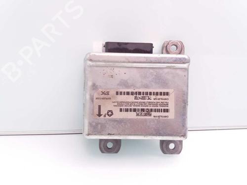 Used ECU airbags JEEP CHEROKEE (XJ) 4.0 i 4x4 (178 hp) 23379975