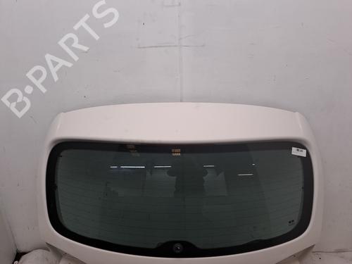 Tailgate SEAT LEON (1P1) 1.9 TDI | BP23382668C6 