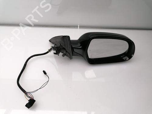 Right mirror AUDI A4 B8 Avant (8K5) 2.0 TDI | BP23651998C27 
