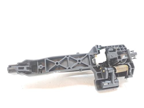 Rear right exterior door handle HYUNDAI TUCSON (TL, TLE) 1.6 CRDi hybrid 48V | BP28958099C130 