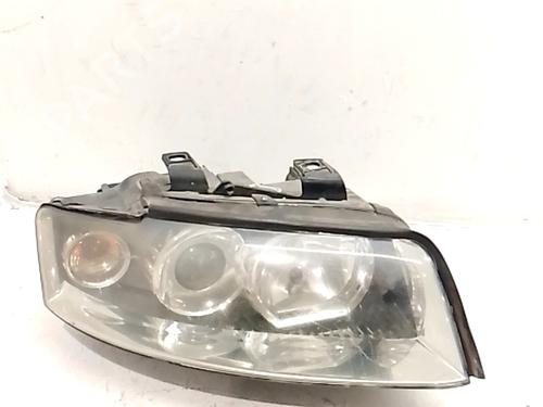 Used Right headlight Right headlight AUDI A4 B6 (8E2) 2.0 (130 hp) 36257721 36257721