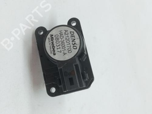 Modulo electronico NISSAN MICRA V (K14) 0.9 IG-T (90 hp) 24608403