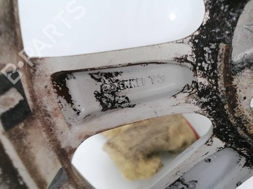Rim MITSUBISHI MIRAGE / SPACE STAR VI Hatchback (A0_A) 1.2 (A03A) | BP23421096C45 