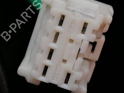 Venstre baglygte NISSAN NOTE (E11, NE11) 1.4 LPG | BP30451805C34 