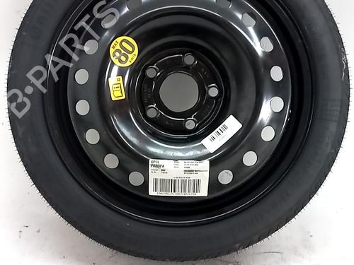 Fælk Fælk OPEL INSIGNIA A Sports Tourer (G09) 2.0 CDTI (35) (131 hp) 33766900 33766900