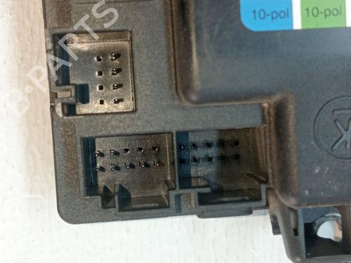 Electronic module MERCEDES-BENZ A-CLASS (W169) A 150 (169.031, 169.331) | BP27556945M83 