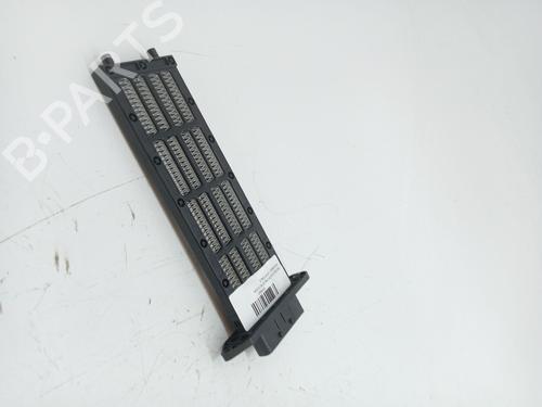 Heater resistor KIA NIRO I (DE) 1.6 GDI Hybrid | BP23371544M108 