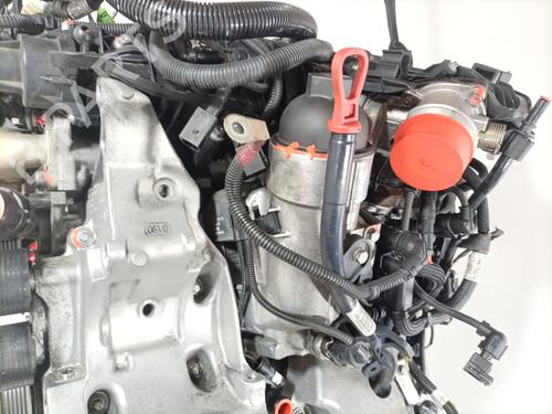 Engine BMW X3 (E83) 2.0 sd | BP27174800M1 