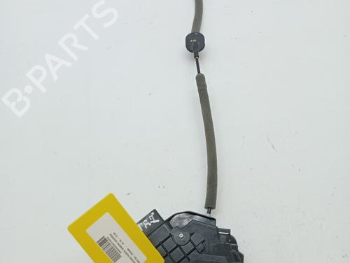 Used Rear left lock FORD KA+ III (UK, FK) 1.2 (70 hp) 23345279