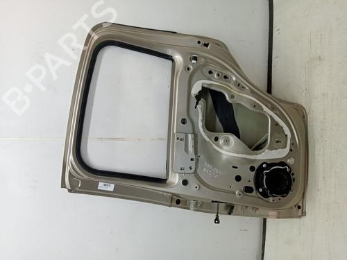 Used Right rear door CITROËN C3 I (FC_, FN_) 1.4 16V (88 hp) 23356744