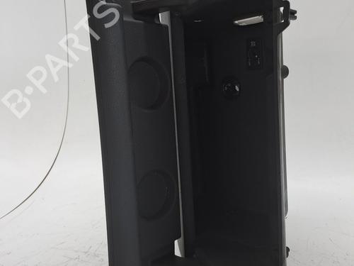 Glove box VW TOURAN (1T1, 1T2) 2.0 TDI 16V | BP23371351C95 