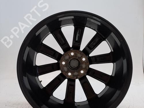 Rim NISSAN QASHQAI / QASHQAI +2 I (J10, NJ10, JJ10E) 1.5 dCi | BP27606833C45 