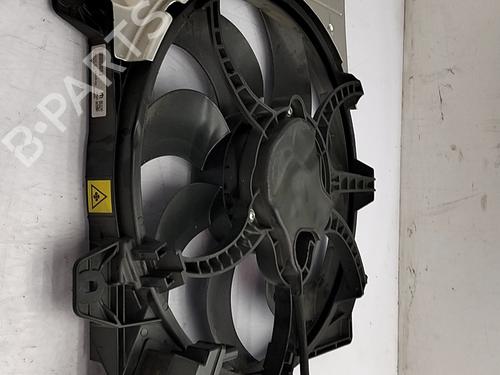 Radiator fan JEEP AVENGER (J2) 1.2 GSE T3 | BP33871247M35 - Image 3