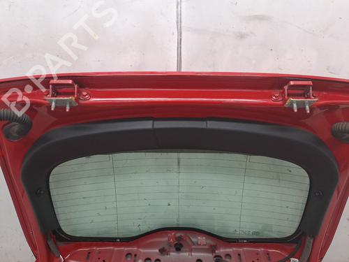 Tailgate VOLVO V40 Hatchback (525) D2 | BP23366454C6 
