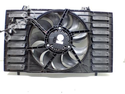Used Radiator fan OPEL CORSA F (P2JO) CORSA-e (68) (136 hp) 30622880