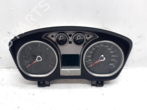 Used Instrument cluster Instrument cluster FORD FOCUS II (DA_, HCP, DP) 1.6 TDCi (90 hp) 34268083 34268083