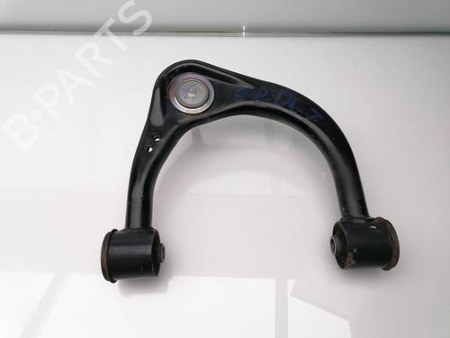 Querlenker links vorne für TOYOTA HILUX VIII Pickup (_N1_) 2.4 D 4WD (GUN125_, GUN125R) (150 hp) 26210121