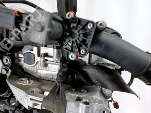 Engine CITROËN C4 Grand Picasso II (DA_, DE_) 1.2 THP 130 | BP30920561M1