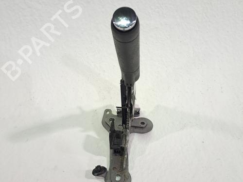 Kollisonspute sett CITROËN C3 III (SX) 1.6 BlueHDi 75 (75 hp) 25613662