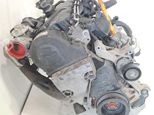 Engine SEAT CORDOBA (6L2) 1.9 TDI | BP29557540M1 