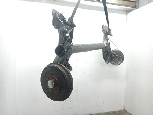 Rear axle OPEL CORSA E (X15) 1.4 (08, 68) | BP24308268M2 