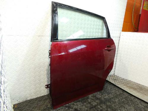 Left rear door TOYOTA COROLLA Verso (ZER_, ZZE12_, R1_) 2.0 D-4D (CUR10_, CUR10R) | BP24426246C4