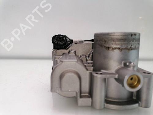 Throttle body FIAT 500 (312_) 1.0 Mild Hybrid (312.AYD1B) | BP23377184M82 