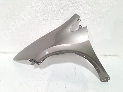 Used Left front fenders HONDA CIVIC VIII Hatchback (FN, FK) 1.8 (FN1, FK2) (140 hp) 29585068