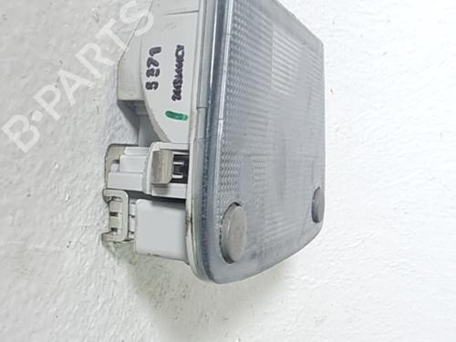 Interior roof light OPEL MERIVA A MPV (X03) 1.3 CDTI (E75) | BP32285965I8