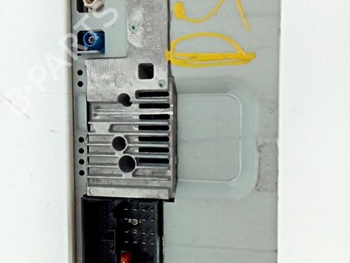 Display monitor SKODA YETI (5L) 1.2 TSI | BP29585196C48 