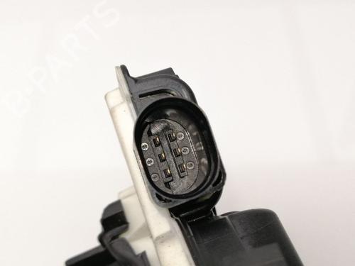 Front right lock SKODA FABIA II (542) 1.2 | BP23457737C97 