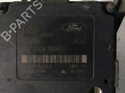 Control unit FORD FOCUS I (DAW, DBW) 2.0 16V | BP24974694M11