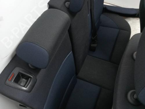 Seats set BMW 1 (E87) 118 d | BP23350754C78 
