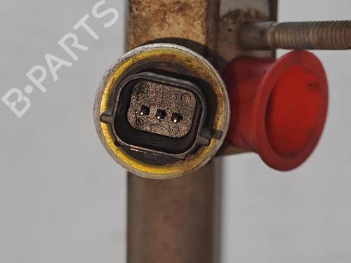 AC-Kondensator FORD FIESTA VI (CB1, CCN) 1.25 | BP26192435M32