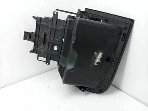 Glove box SEAT IBIZA IV (6J5, 6P1) 1.0 TSI | BP28957883C95 