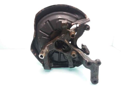 Used Right rear steering knuckle SEAT TOLEDO III (5P2) 1.9 TDI (105 hp) 23650308