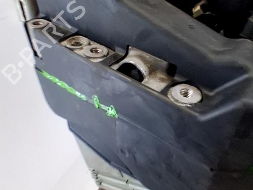 Used Engine Engine RENAULT KADJAR (HA_, HL_) 1.5 dCi 110 (HLA3) (110 hp) 34716484 34716484