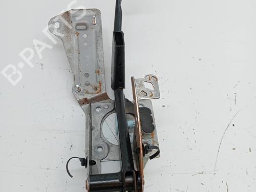 Used Break pedal VOLVO V40 Hatchback (525) D2 (114 hp) 23339996