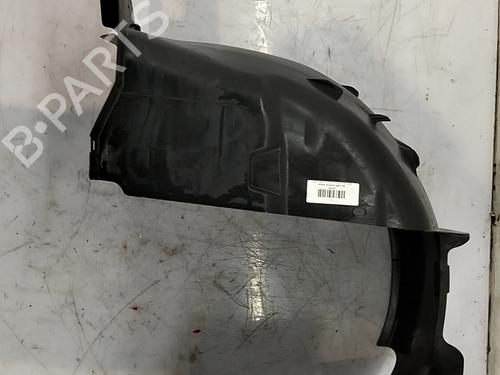 Used Wheel arch PEUGEOT 208 Hatchback Van (CR_) 1.2 VTI 82 / PureTech 82 (CRHMZ6, CRHMRP) (82 hp) 31991418