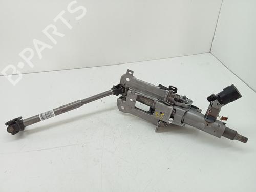 Used Steering column OPEL CROSSLAND X / CROSSLAND (P17, P2QO) 1.2 (75) (110 hp) 29301922