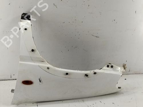 Used Left front fenders Left front fenders 39556528 39556528