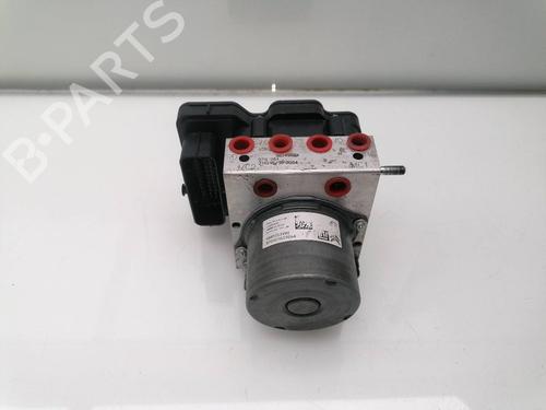 Used ABS pump CITROËN C3 AIRCROSS II (2R_, 2C_) 1.5 BlueHDi 110 (110 hp) 25712605