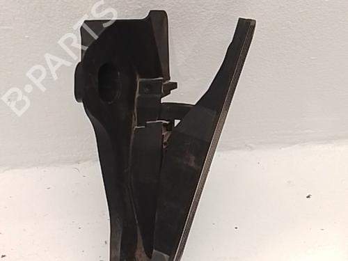 Pedal SKODA YETI (5L) 2.0 TDI 4x4 | BP40548155I4 - Image 4