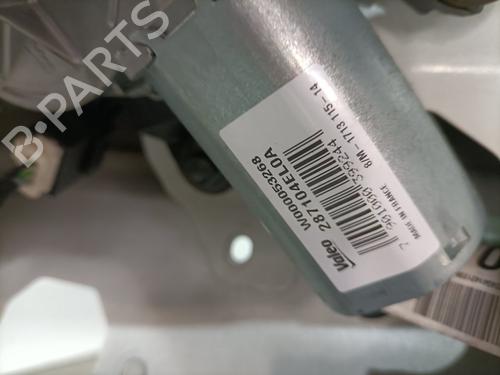 Tailgate NISSAN QASHQAI II (J11, J11_) 1.5 dCi | BP25454885C6 