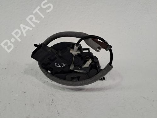Used Rear right lock FORD MONDEO IV (BA7) 1.8 TDCi (125 hp) 29024165