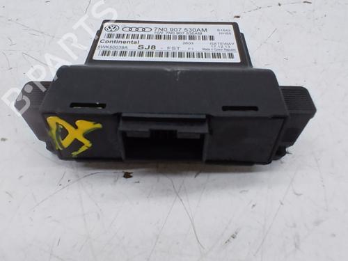 Used Electronic module Electronic module 38417819 38417819