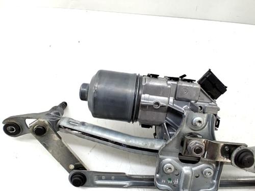 Front wiper motor CITROËN BERLINGO MULTISPACE (B9) 1.6 BlueHDi 100 | BP29991275M29