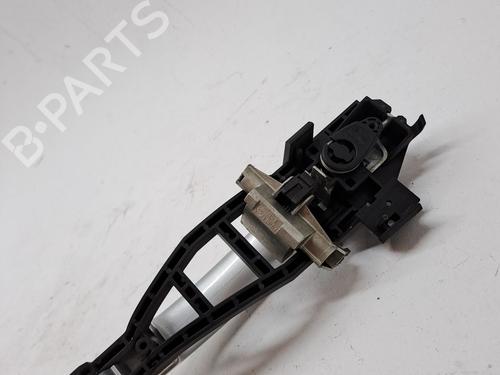 Front left exterior door handle FORD C-MAX II (DXA/CB7, DXA/CEU) 1.6 Ti | BP26544311C128 