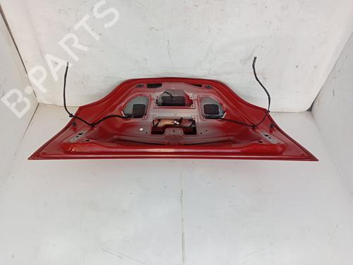 Tailgate MERCEDES-BENZ CLA Coupe (C117) CLA 200 CDI / d (117.308) | BP23360953C6 